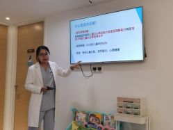 -唯儿诺儿童医院·儿科·眼科·口腔(海岸城店)