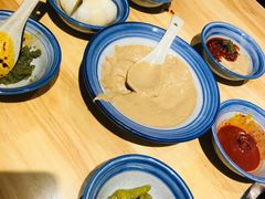 -同来顺涮肉馆(六顺街店)