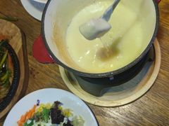 -Geneva日内瓦餐厅(西郊宝成花苑店)