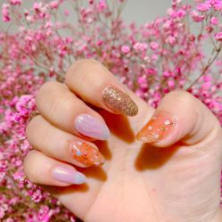 -Adore nail日式美甲美睫