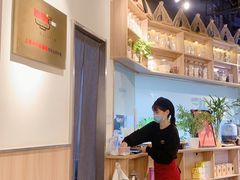 -姚面记·海派家常菜(恒基名人购物中心店)