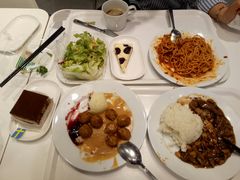 -宜家·瑞典风味餐厅(烟台路店)