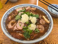 -门框胡同百年卤煮(前门店)