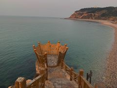 -长岛南北长山旅游景区