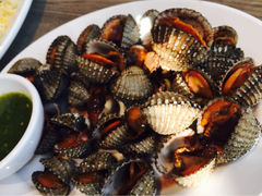 建兴酒家Somboon Seafood(SAMYAN店)-建兴酒家(萨木亚店)