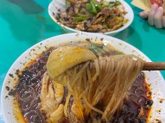 -甘记肥肠粉(马鞍北路店)