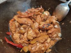 -得稻小饭堂·江西菜(浦江店)