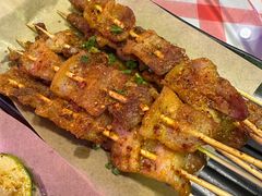 -湘江大码头·龙虾馆(渔人码头一店)