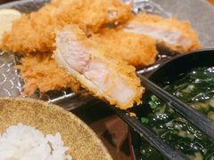 -胜博殿霸王树(嘉里中心店)