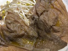 九秒鲜毛肚-钢管厂歆瑞源油卤串串香(春熙路太古里店)