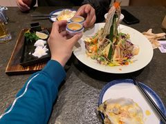 -将太无二·北美传奇寿司(荟聚购物中心西红门店)
