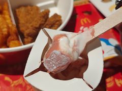 -麦当劳(徐汇漕溪北路百脑汇店)