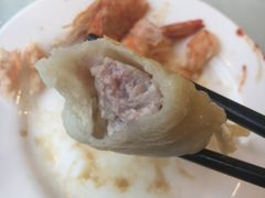 -陶然饺子城(奥体中路店)