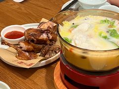 -闽上鲜·福建菜(龙湖滨江天街店)