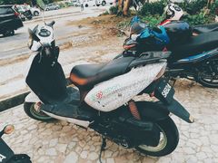 -东姑阿都拉曼海洋公园