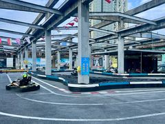 -速马赫卡丁车(琶洲店)