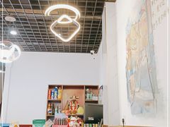 大堂-胜泽眼镜烧烤(云霄路直营店)