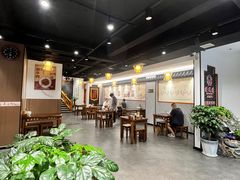 -王记汤河桥合罗面(兴鹤大街店)