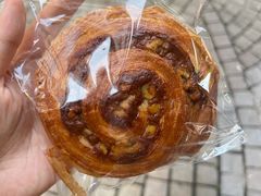 -佐敦面包铺·JORDAN BAKERY