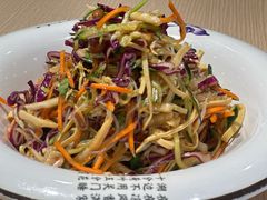 -老边饺子馆(东单店)