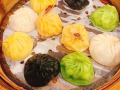 全家福汤包-隆喜元鱼汤包·海鲜(中联广场店)