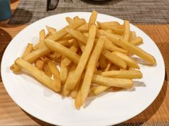 -国宾酒店-花园咖啡自助餐厅(北营房中街店)