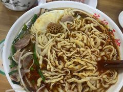 -陈记锅盖面(长江路店)