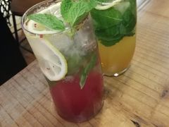 -盘炉forenza·云贵川融合小食堂 ( 钟楼中柳巷店)