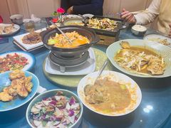 -君霖海鲜私房菜(春柳店)