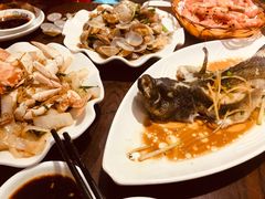 -琼大师东方烤乳猪(亚特兰蒂斯店)