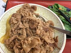 -食其家·牛丼咖喱(金桥国际店)