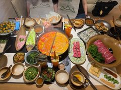 -山缓缓火锅(上海闵行龙湖店)