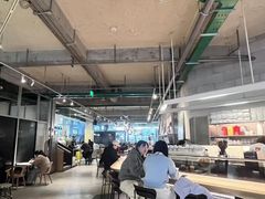 -麦田工坊(月湖店)