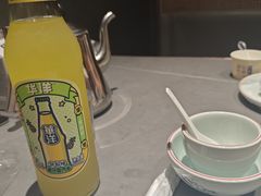 -老德州四合院·德州菜(天衢路店)