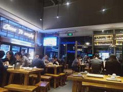 -木屋烧烤(坂田天安云谷店)