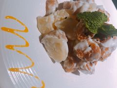 -鱼非鱼(徐家汇店)
