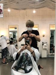 -Hair ART造型沙龙