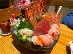 -花潮料理艺食馆(世欧广场店)