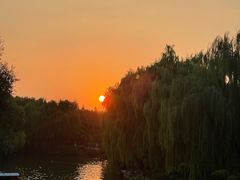 -济南大明湖景区