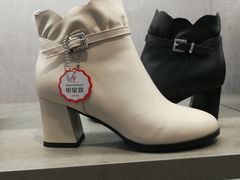 -首创奥特莱斯(西安店)