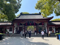 -南汇桃花村