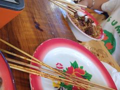 -冶建镜子·老南昌大排档·江西虾王(总店)