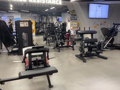 -超鹿运动(达信大厦店)