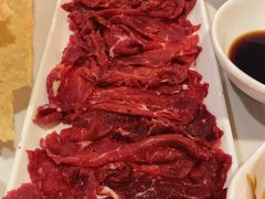 -食潮汕头鲜牛馆(望京保利店)