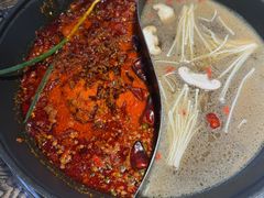 -冯校长老火锅(深圳总店)