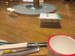 -新白鹿餐厅(龙游路总店·杭帮菜名店)