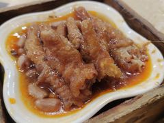 -喜鹊茶点.啫煲(车陂店)