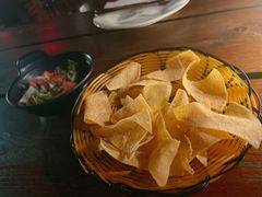 -Pistolera Mexican Cantina女枪手墨西哥餐厅(碧云路店)