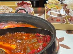 -江北北火锅馆·公路夜市(魏公村店)