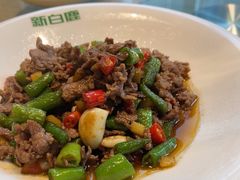 -新白鹿餐厅(城西银泰城店)